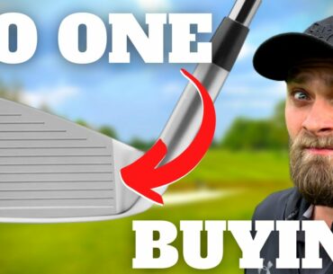 NO ONE is buying these PING GOLF CLUB's anymore...