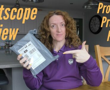 Shotscope ProLX, H4 and ProLX+ Review
