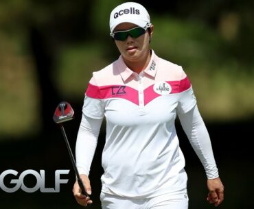 Highlights: Bank of Hope LPGA Match Play, Day 4 | Golf Channel