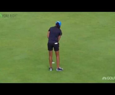 2017 Marathon Classic ~ Ladies Golf ~ Final Round (Part 3/3)