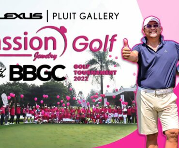 LADIES PARTY!! (PASSION JEWELRY GOLF W/ BBGC GOLF TOURNAMENT 2022)