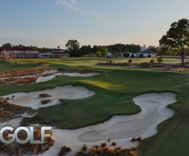 Pinehurst Resort is one of the top golf destinations in the world | Golf Channel