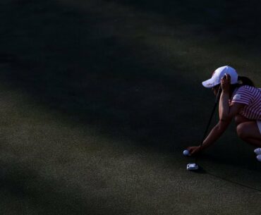 Quarterfinals Highlights | 2022 Bank of Hope LPGA Match-Play