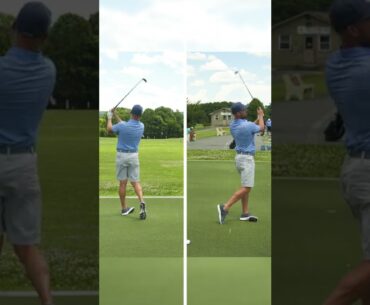 This move has transformed 1,000's of swings!  #shorts #golfswing #golf #ericcogorno