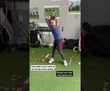 Hot Women Golf | Women Golf Swing | Golf Swing Lady Golf Lessons #golf #shorts #golfgirl GOLF#SHORT