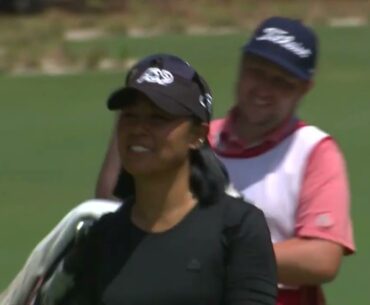 Highlights Round 3 2022 US Womens Open Pine Needles