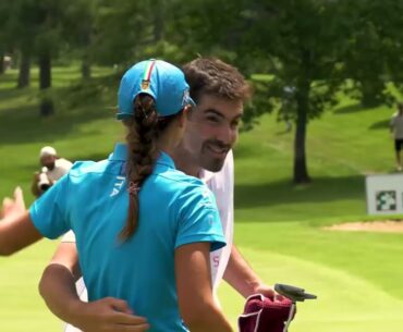 Ladies Italian Open presented By Regione Piemonte - recap day 3