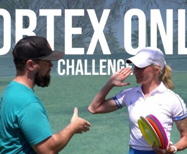 Catrina Allen Vortex Only Challenge | Most Fun Wins