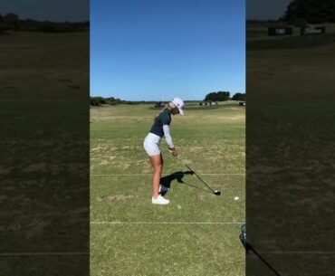 Hot Women Golf | Women Golf Swing | Golf Swing Lady Golf Lessons #golf #shorts #golfgirl GOLF#SHORT