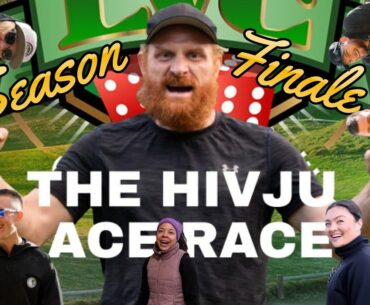 THE HIVJU ACE CHALLENGE | FINALE | McMahon, Koling, Sexton, Jennings, Cox, Handley, Queen, Wysocki