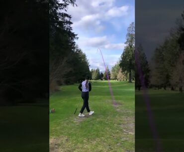 Hot Women Golf | Women Golf Swing | Golf Swing Lady Golf Lessons #golf #shorts #golfgirl GOLF#SHORT