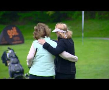 Startturnier der Betty Barclay LADIES GOLF TOUR 2013