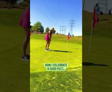 Hot Women Golf | Women Golf Swing | Golf Swing Lady Golf Lessons #golf #shorts #golfgirl GOLF#SHORT