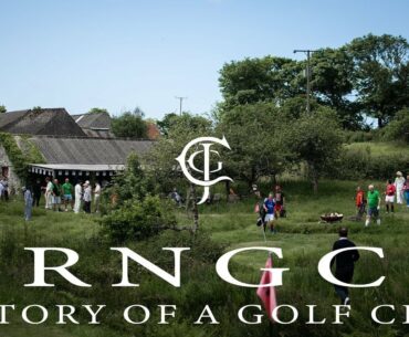 RNGC: Story of a Golf Club (Royal Norton Golf Club)