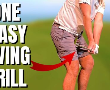 How to Hit Perfect Iron Golf Shots