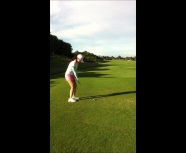 North Sea Golf Club Lady Tee