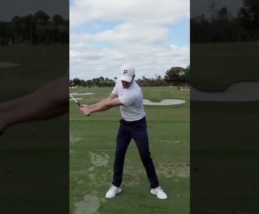 Increase Power in Your Golf Swing