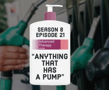 "Anything That Has A Pump" (S8E21)