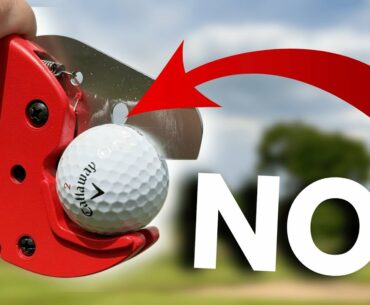 Are these EXPENSIVE golf balls a CON... or a BARGAIN!?