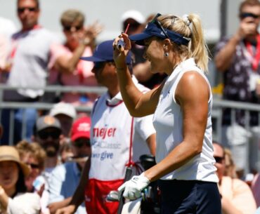 Round 2 Highlights | 2022 Meijer LPGA Classic for Simply Give