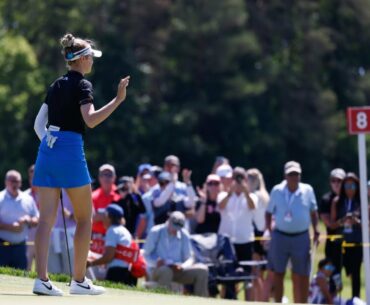 Round 3 Highlights | 2022 Meijer LPGA Classic for Simply Give