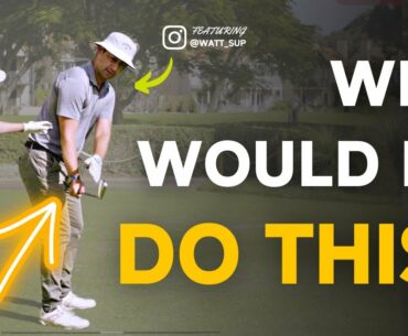 How To Improve Your Golf Grip | Tour Player Tips