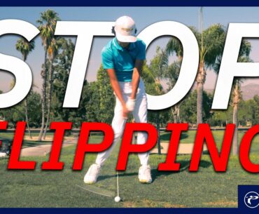The Best SHAFT LEAN Lesson Ever! || 4 Shaft Lean Drills