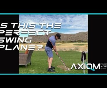 The Truth About Fixing Your Golf Swing Plane That You're Not Being Told