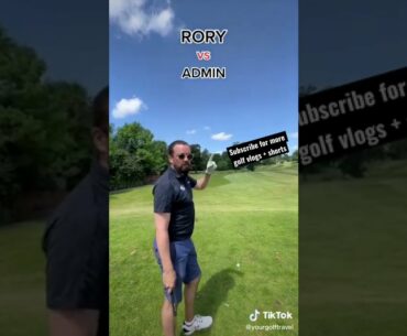 NEAREST THE PIN CHALLENGE #shorts #golf