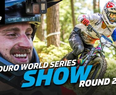 The Enduro World Series Show | Petzen Jamnica 2022