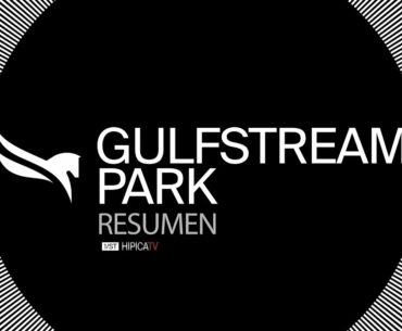 Gulfstream Park Resumen - 26 de Junio 2022