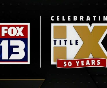 Celebrating 50 years of Title IX: How Washington State sports changed forever | FOX 13 Seattle