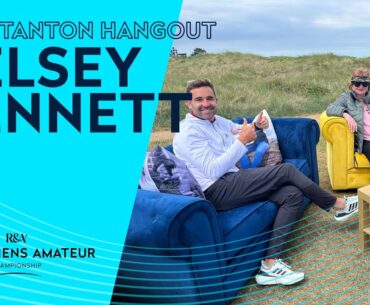 How far away is Australia from Hunstanton?! | The Hunstanton Hangout