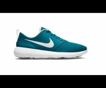 Nike Golf Roshe G Golf Shoe Review