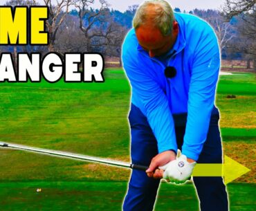 The GAME CHANGER Golf Tip That Helps All Golfers