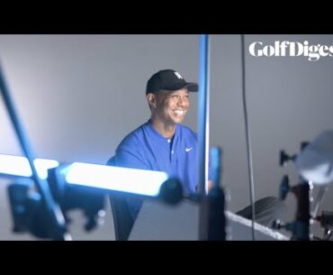 My Game: Tiger Woods | Episode 12: Behind The Scenes  | Golf Digest