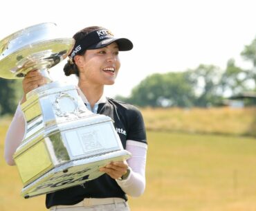 In Gee Chun Final Round Highlights | 2022 KPMG Women's PGA Championship