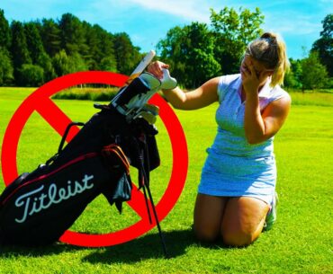 6 Club Fitting Mistakes Golfers Make