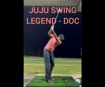 The Juju Swing - Doc