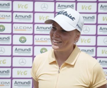 Ladies European Tour: Amundi German Masters - Jessica Karlsson