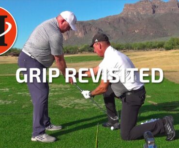 How Would You Rate Your Grip? Grip Revisited / Kory Budinger / Player Lesson