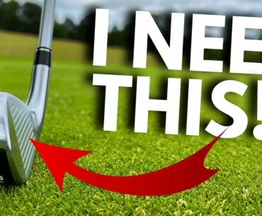 These NEW TAYLORMADE clubs REALLY SURPRISED ME!?