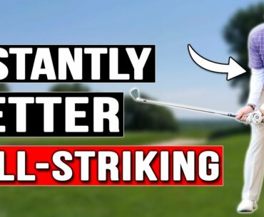 Trail Elbow Move In The Downswing Transformed My Golf Game