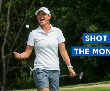 SHOT OF THE MONTH | JUNE