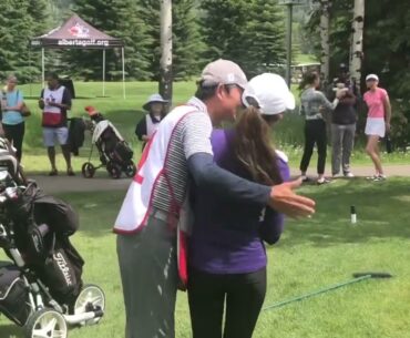 Alberta Ladies Amateur Championship video wrap