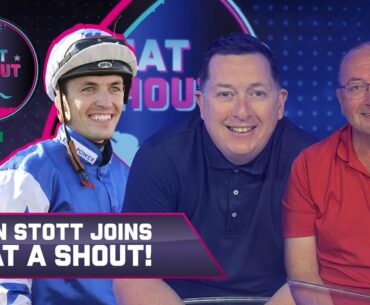 "It's monster each-way value " | Kevin Stott | What A Shout