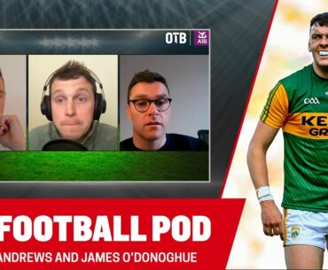 TFP - Ep.23: David Clifford rumours, the Galway-Armagh tactics, Kerry-Mayo debate, Tailteann Cup