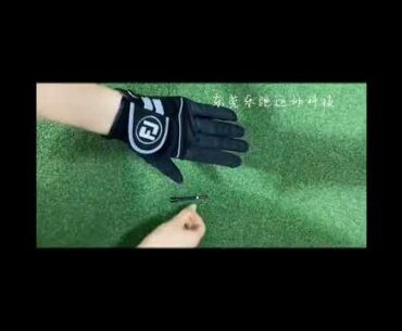 Golf Gloves,Golf Glove workshop,Glove customization