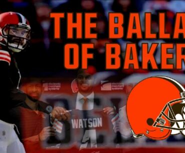 The Ballad of Baker