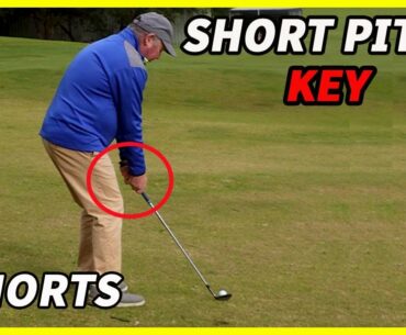 Keep Your Hands Low For A Short High Pitch #shorts